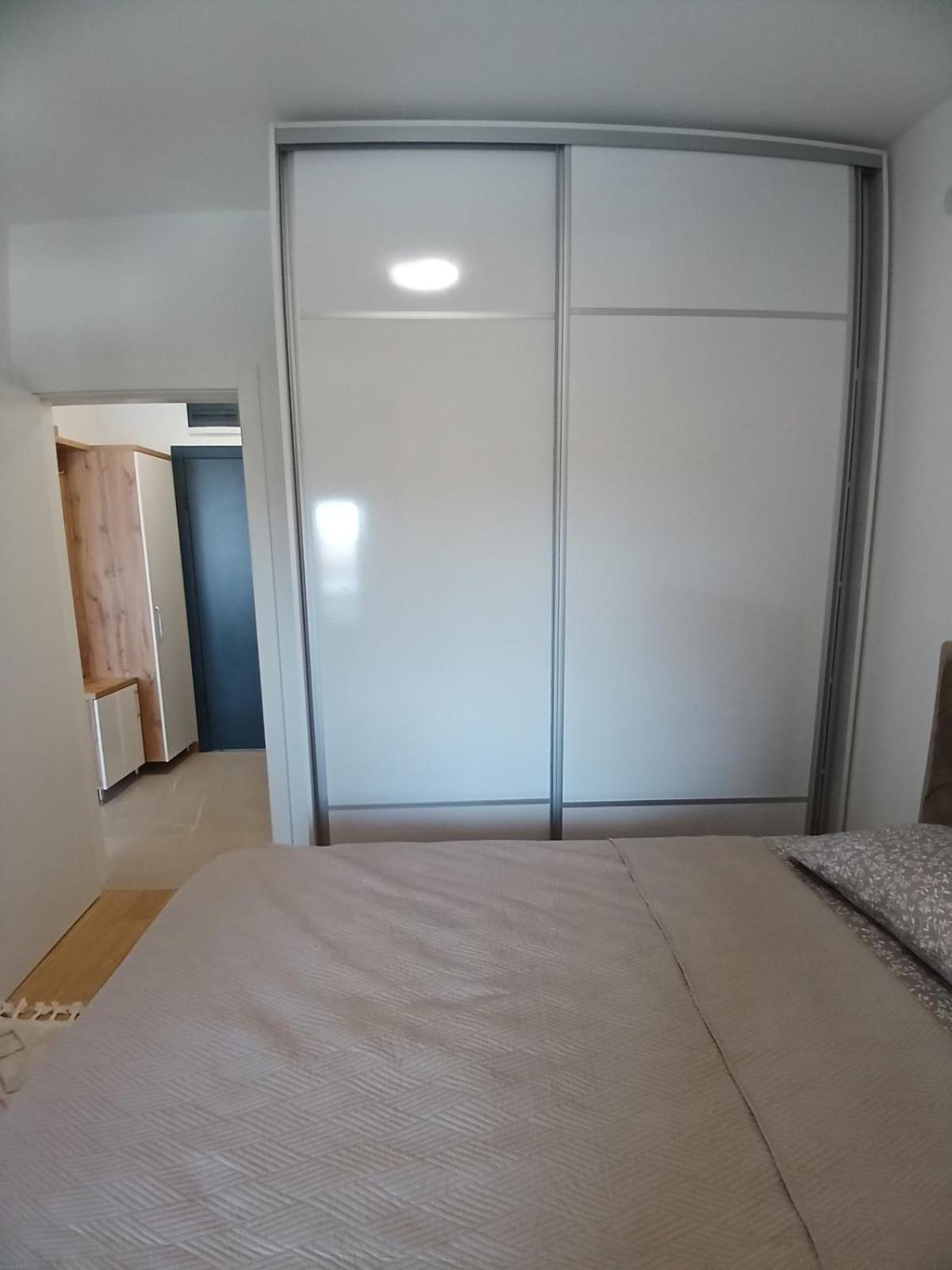 Paradiso - Besplatan Parking Apartament *