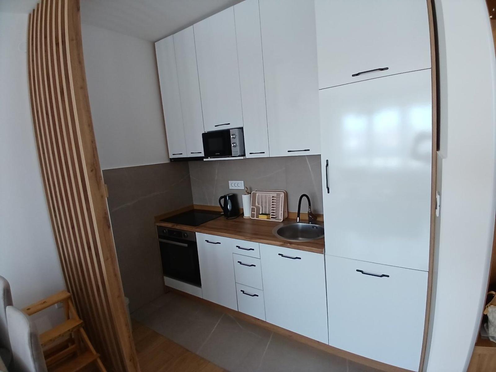 Apartament Paradiso - Besplatan Parking Novi Sad
