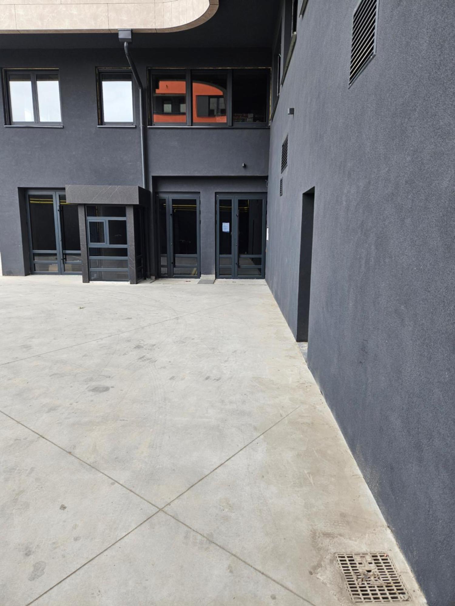Apartament Paradiso - Besplatan Parking Novi Sad